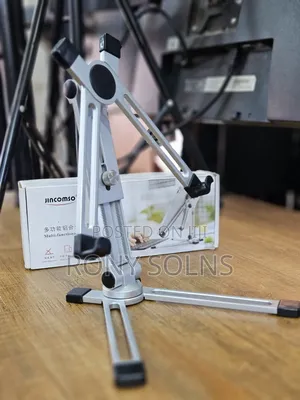 Multi-functional Tablet Stand
