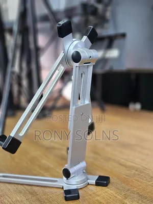 Multi-functional Tablet Stand