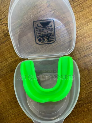 Mouth Guards