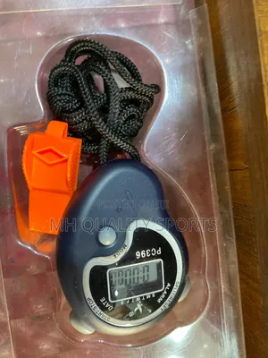 Refree Stop Watch