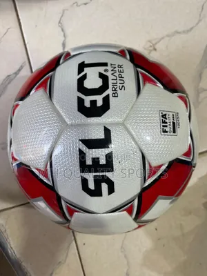 Select Football