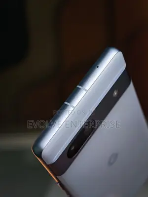 Google Pixel 7a 128 GB Black