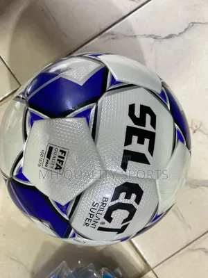 Selext Football