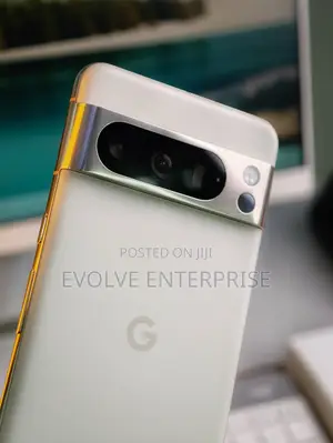 Google Pixel 7 Pro 128 GB Black