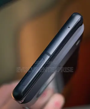 Google Pixel 7 128 GB Black