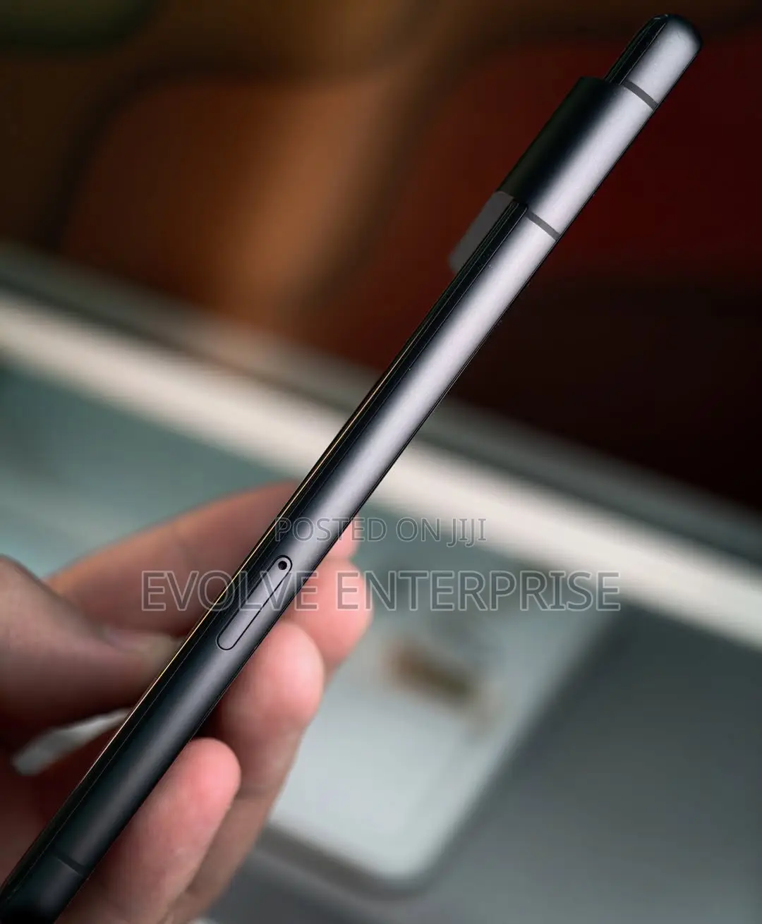 Google Pixel 7 128 GB Black