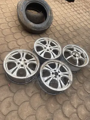 Sport Rims