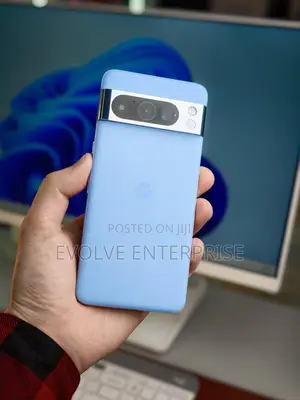 Google Pixel 8 Pro 128 GB Blue