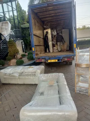 House Movers Kampala 02