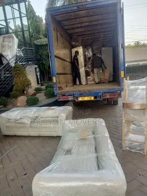 House Movers Kampala 02