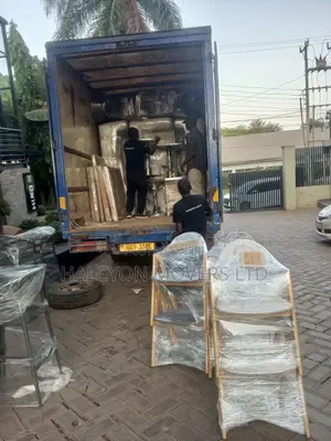House Movers Kampala 02