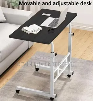 Reading Table Adjustable