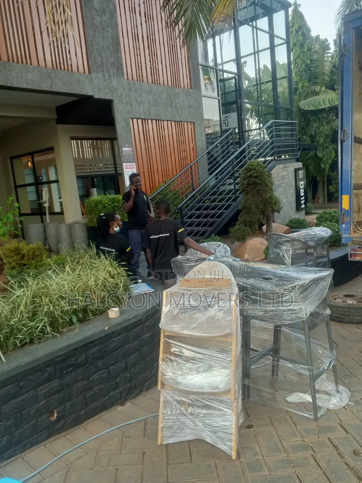 House Movers Uganda 01