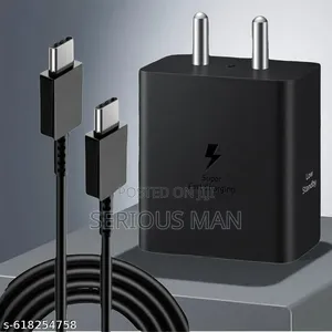 Samsung 65w Pd Power Adapter