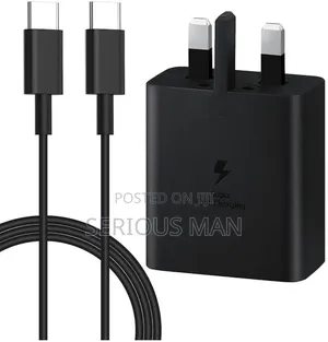 Samsung 65w Pd Power Adapter