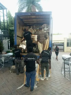 House Movers 04