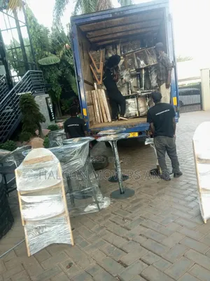 House and Office Movers and Packers