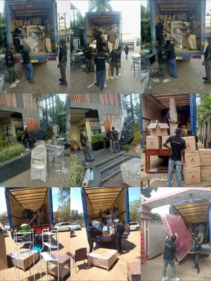 Home Movers and Packers 05