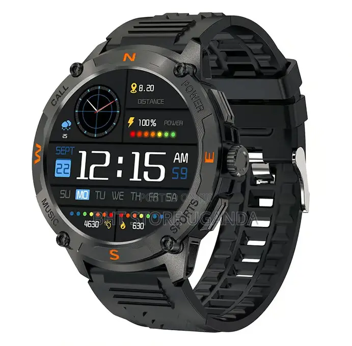 Qw76 Smart Watch