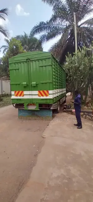 Home and Office Movers 06