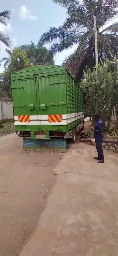 Home and Office Movers 06