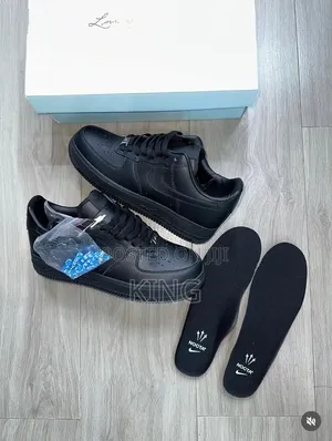 Nike Air Force 1 Low X Drake Nocta "Love You Forever"