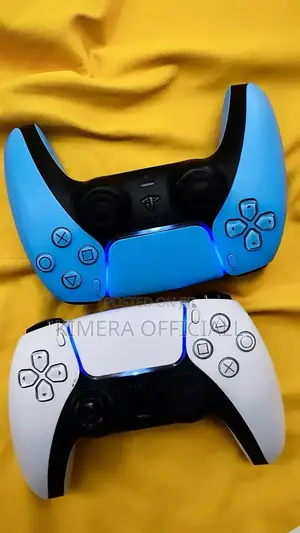 Uk Used Ps5 Pads