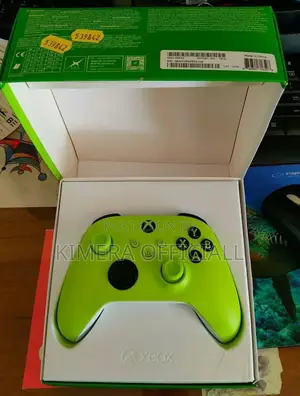 Brand Xbox Series Controllers