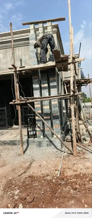 Finishing and Construction Company