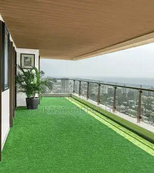Turn Your Balcony Into a Green Paradise 