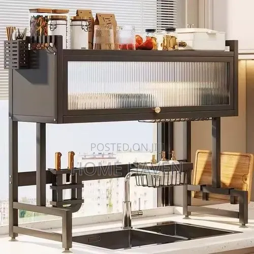 High Quality Steel Dish Drying Rack