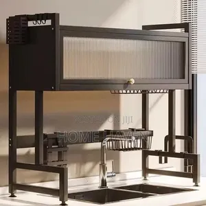 High Quality Steel Dish Drying Rack