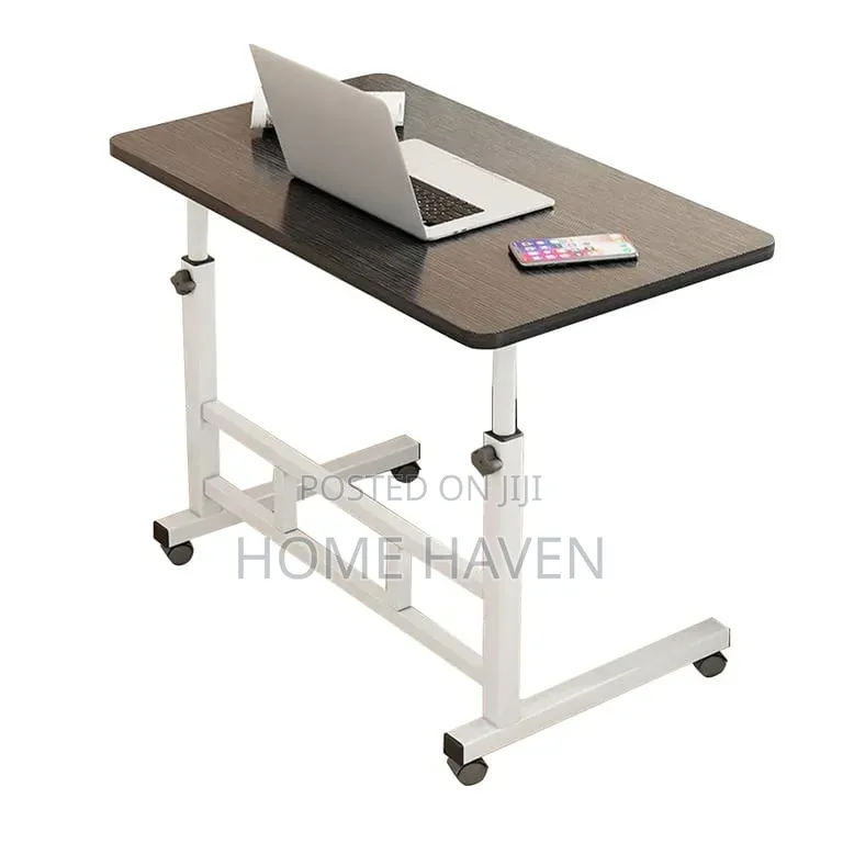 Adjustable Height Computer Desk