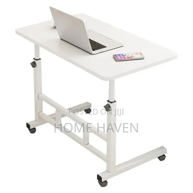 Adjustable Height Computer Desk