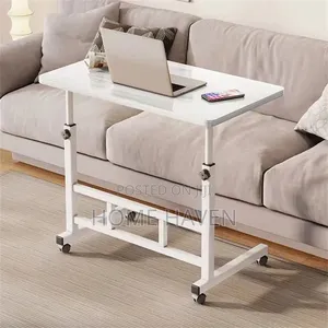 Adjustable Height Computer Desk