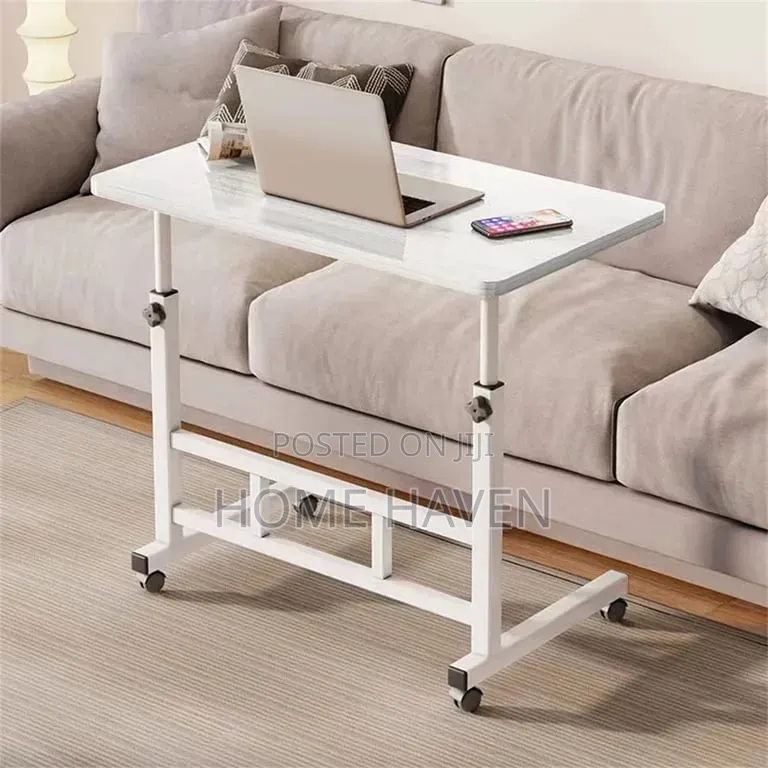 Adjustable Height Computer Desk