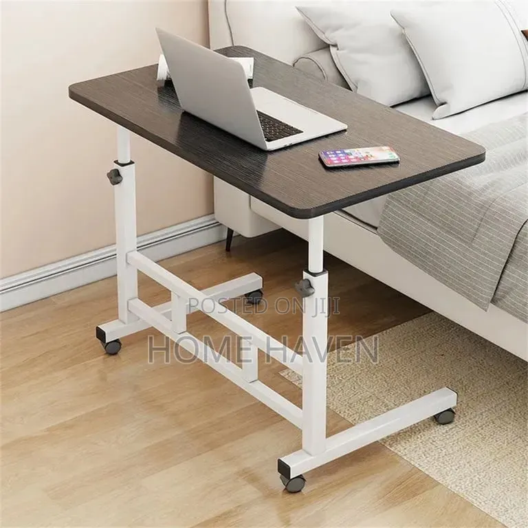 Adjustable Height Computer Desk