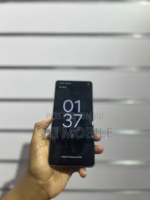 Google Pixel 7 128 GB Gray