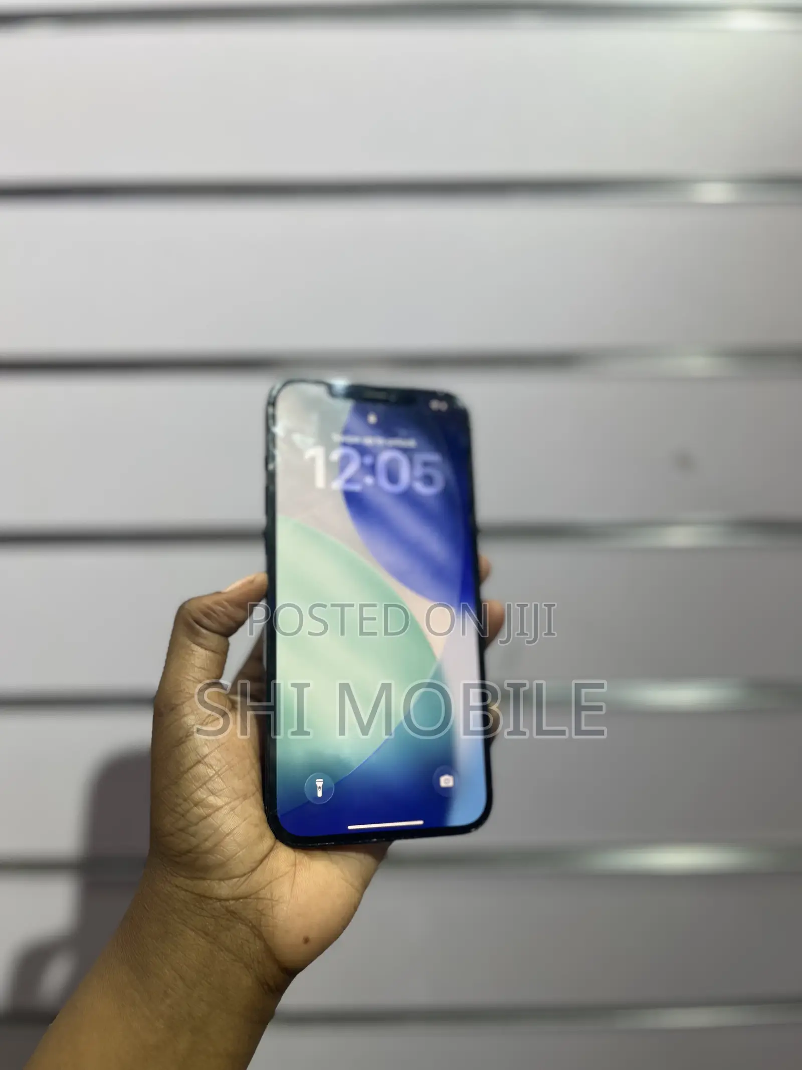 Apple iPhone 12 Pro Max 256 GB
