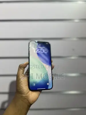 Apple iPhone 12 Pro Max 256 GB