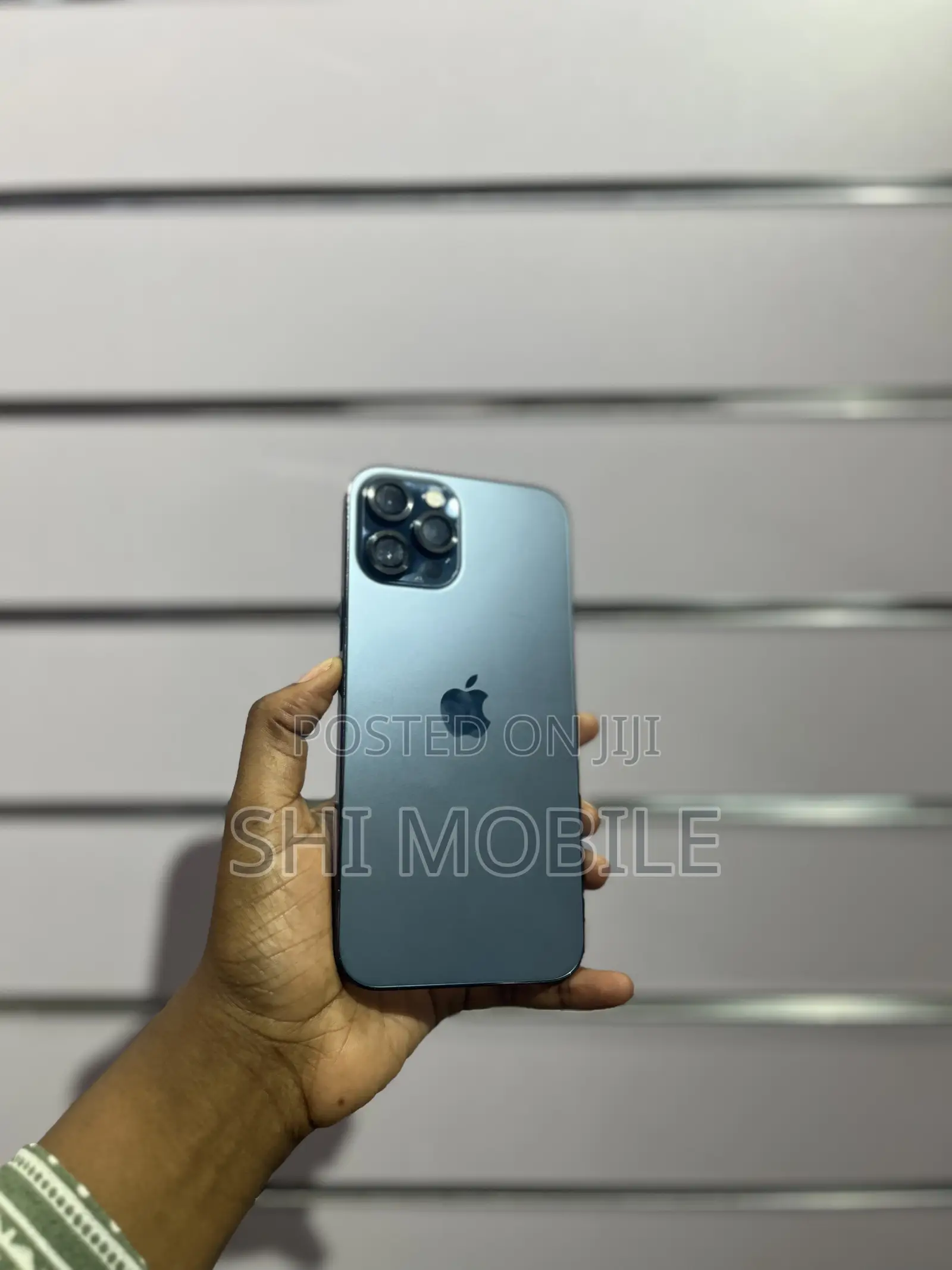 Apple iPhone 12 Pro Max 256 GB