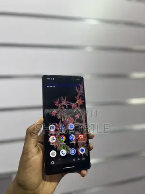 Google Pixel 6 128 GB Black