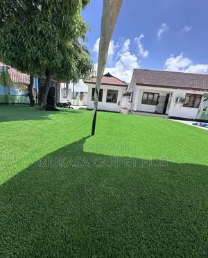 Your Compound Can Look Like This Too-Artificial Grass Carpet
