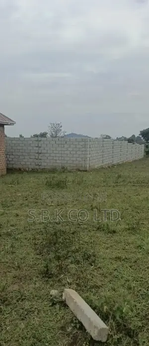 Plot of Land