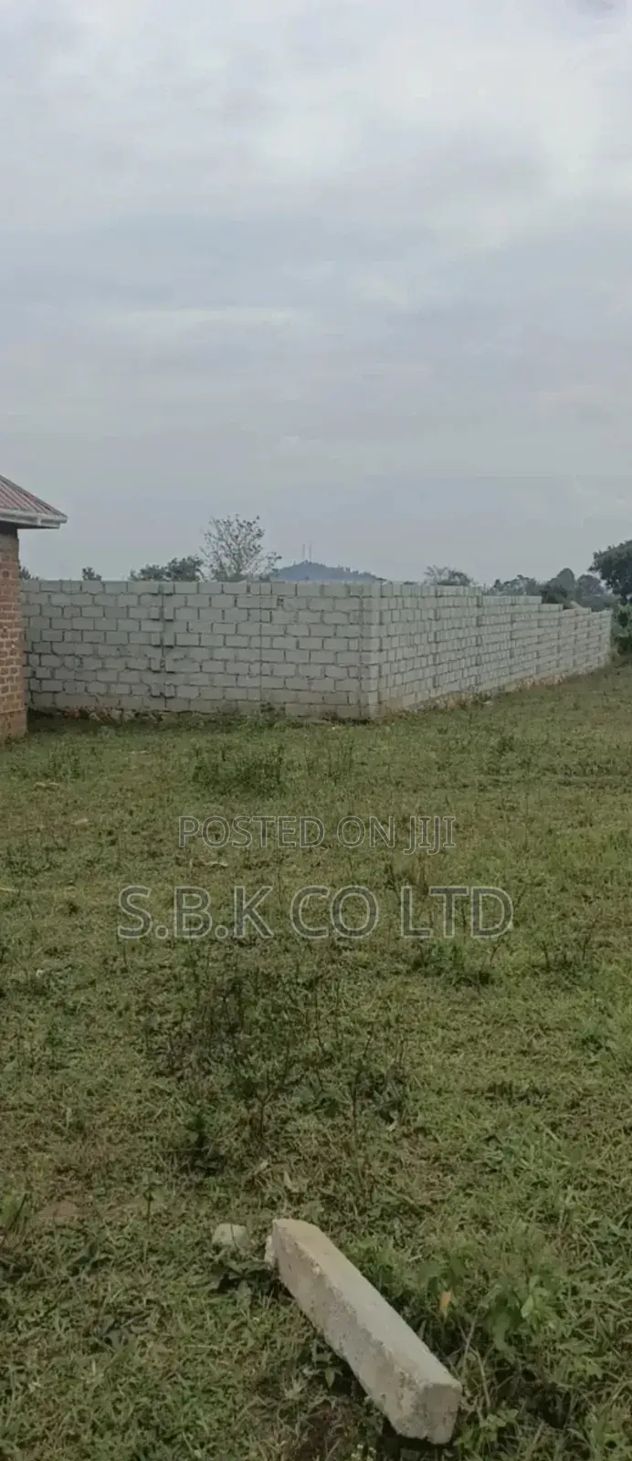 Plot of Land