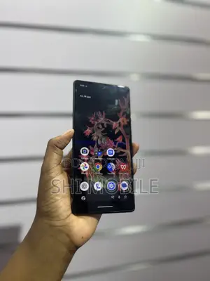 Google Pixel 6 128 GB Gray