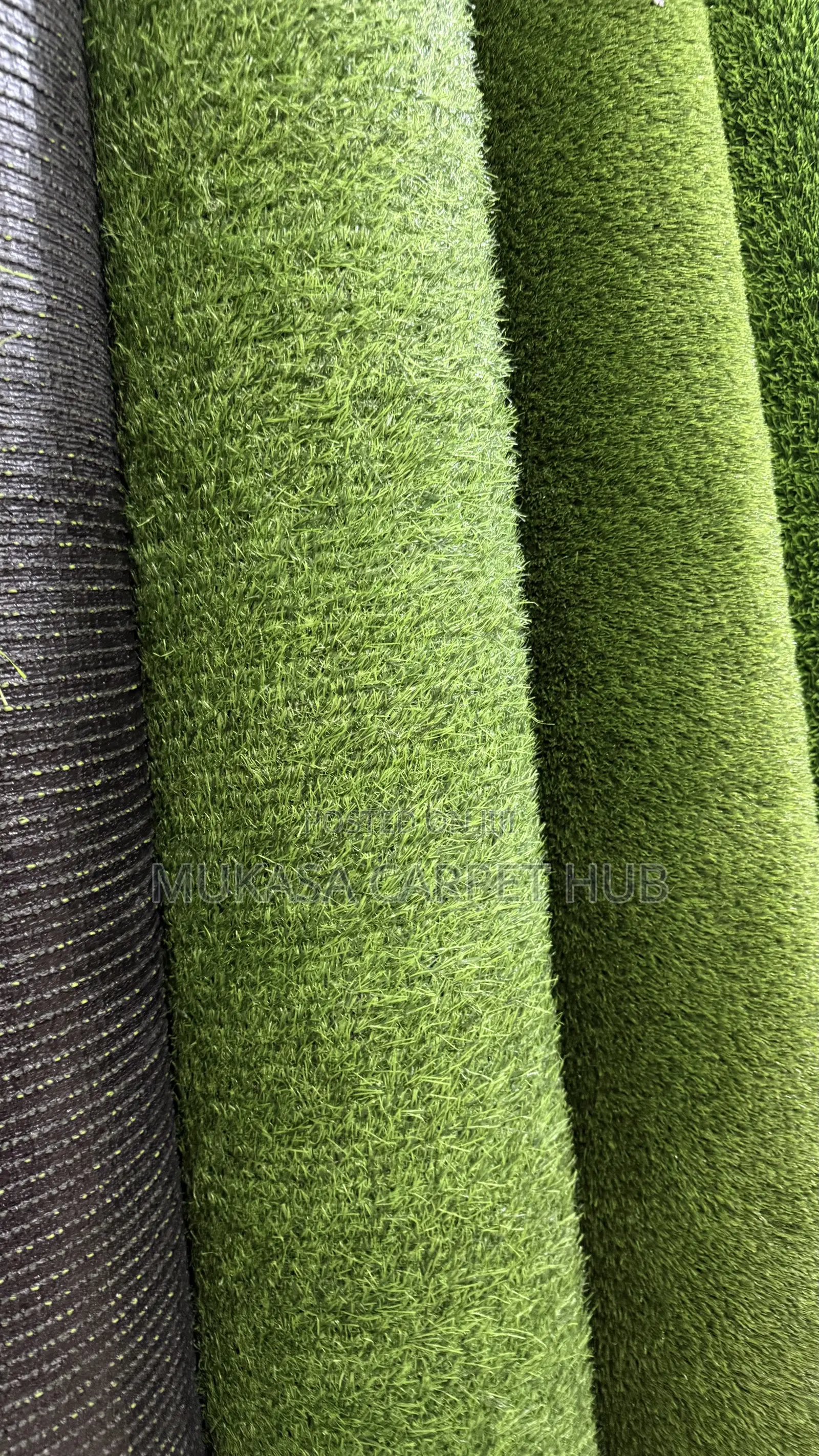 Limited Stock! Thick Luxury Grass Carpet