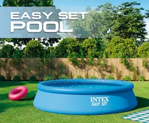 Inflatable Swimming Pool 2.22meters