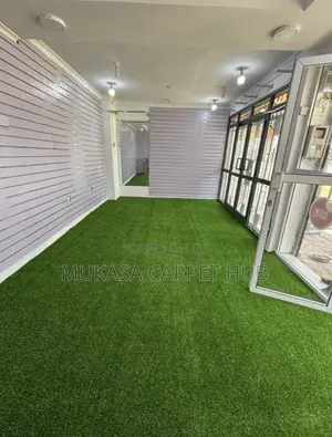 Soft Synthetic Grass Carpet for Homes Offices