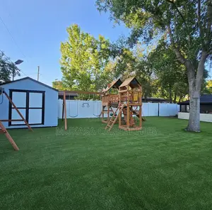 High-Quality Grass Carpet – Available Now